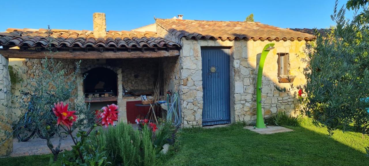 Petit Gite De Provence Mazan Exterior photo